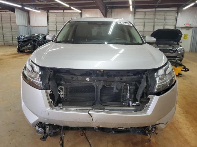  NISSAN PATHFINDER 2023 Srebrny