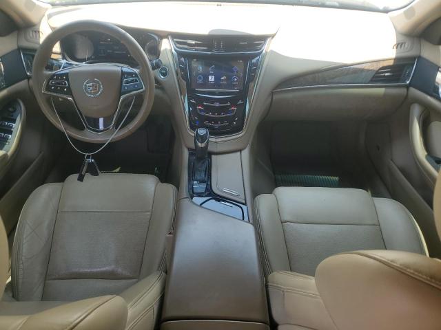  CADILLAC CTS 2014 Beżowy
