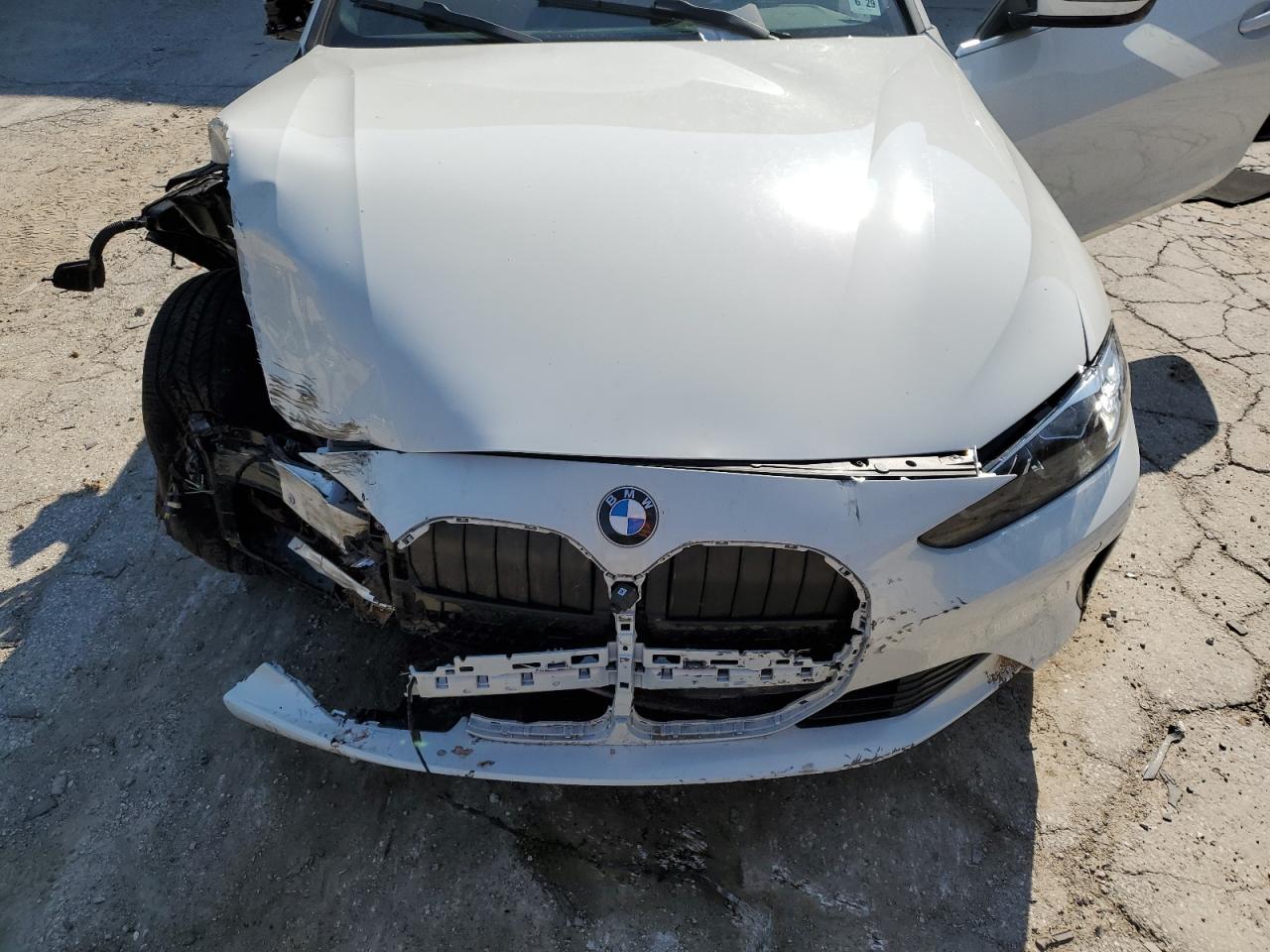 2024 BMW 430Xi VIN: WBA73AP01RCR59322 Lot: 59029655