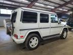 2013 Mercedes-Benz G 550 de vânzare în East Granby, CT - Minor Dent/Scratches