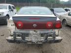 2002 Chevrolet Impala  на продаже в Baltimore, MD - Rear End
