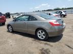 2007 HONDA CIVIC EX   for sale at Copart VA - FREDERICKSBURG