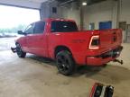 2022 RAM 1500 SPORT for sale at Copart ON - COOKSTOWN