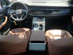 2020 Audi Q7 Prestige zu verkaufen in Mendon, MA - Minor Dent/Scratches