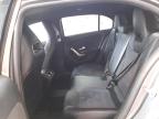 2019 MERCEDES BENZ A 200 D AM for sale at Copart WOLVERHAMPTON