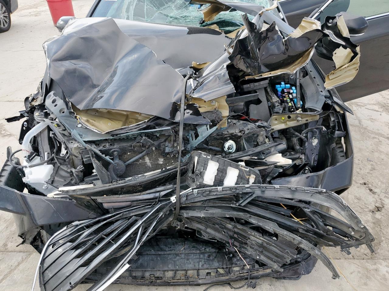 2020 Toyota Avalon Limited VIN: 4T1DZ1FB3LU051989 Lot: 61199165