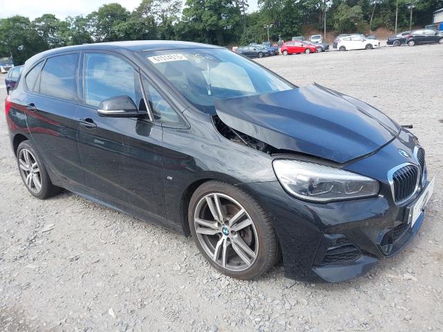 2021 BMW 218I M SPO