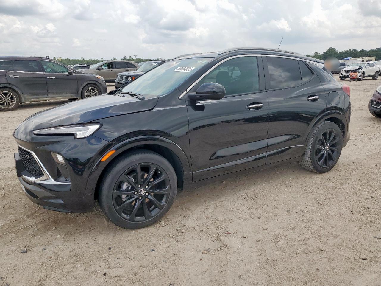 2024 Buick Encore Gx Sport Touring for Sale in Houston, TX - Front End