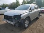 2012 LEXUS RX 350   for sale at Copart ON - COOKSTOWN