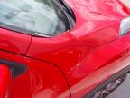 2016 NISSAN JUKE TEKNA for sale at Copart ST HELENS