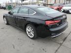 2023 Audi A5 Premium 40 de vânzare în Los Angeles, CA - Side