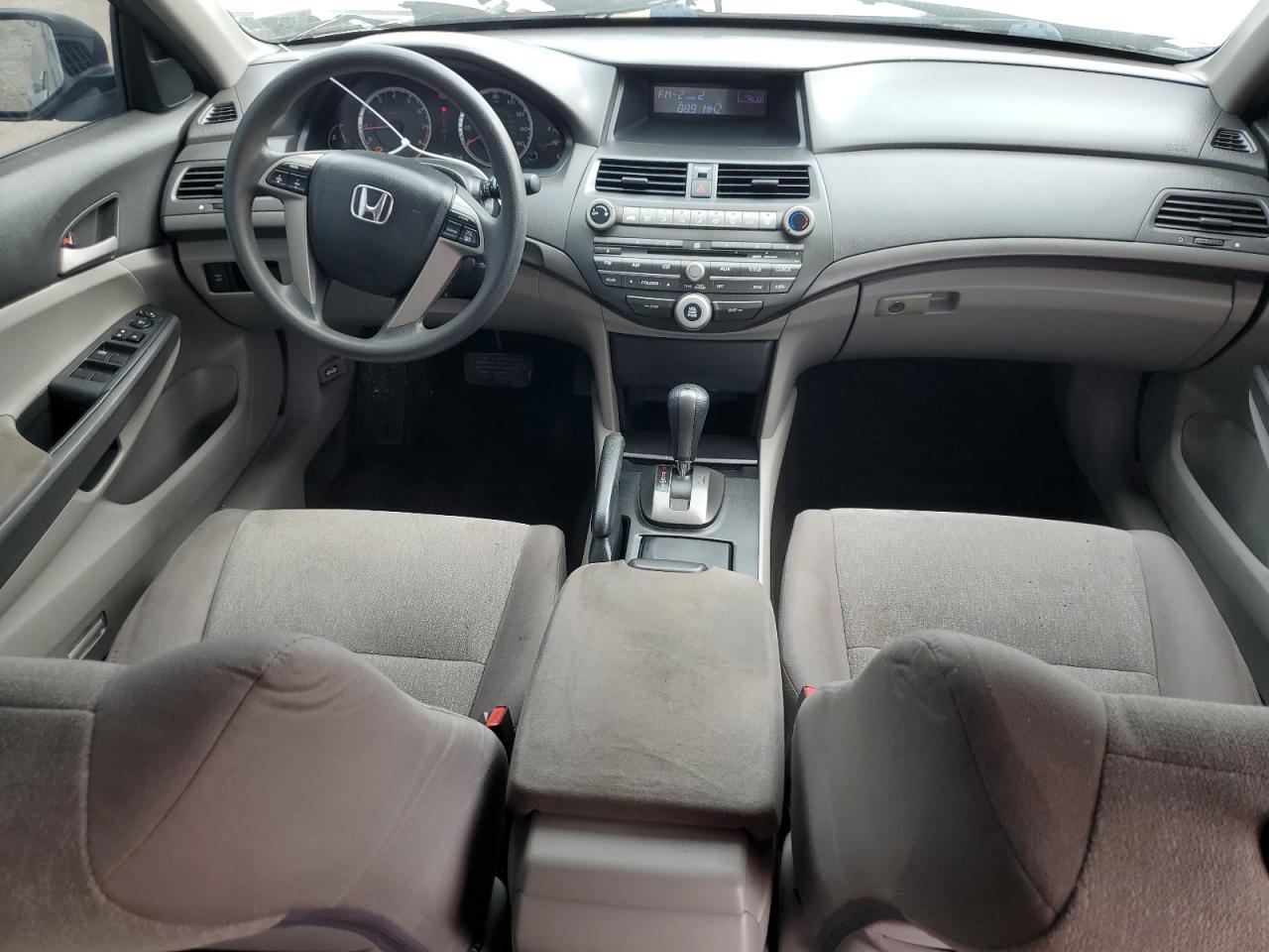 2010 Honda Accord Lx VIN: 1HGCP2F33AA041516 Lot: 62845745