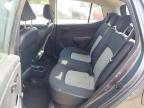 2009 HYUNDAI I10 CLASSI for sale at Copart SANDY