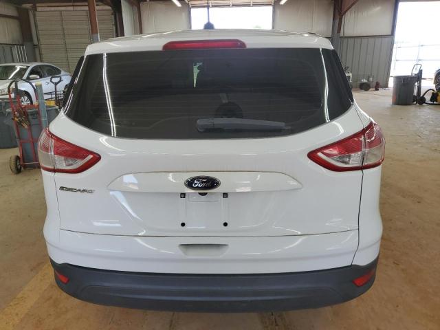2016 FORD ESCAPE S  