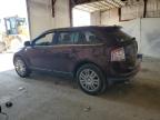 2009 Ford Edge Limited zu verkaufen in Lexington, KY - Front End