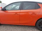 2020 VAUXHALL CORSA SRI NAV PREMIUM TUR  for sale at Copart EAST KILBRIDE