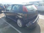 2009 FIAT G PUNTO SP for sale at Copart CHESTER