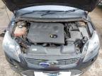 2010 FORD FOCUS 2.0 TDCI TITANIUM 5DR [DPF] POWERSHIFT for sale at Copart WHITBURN