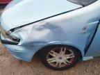 2003 FIAT PUNTO 5000 for sale at Copart BRISTOL