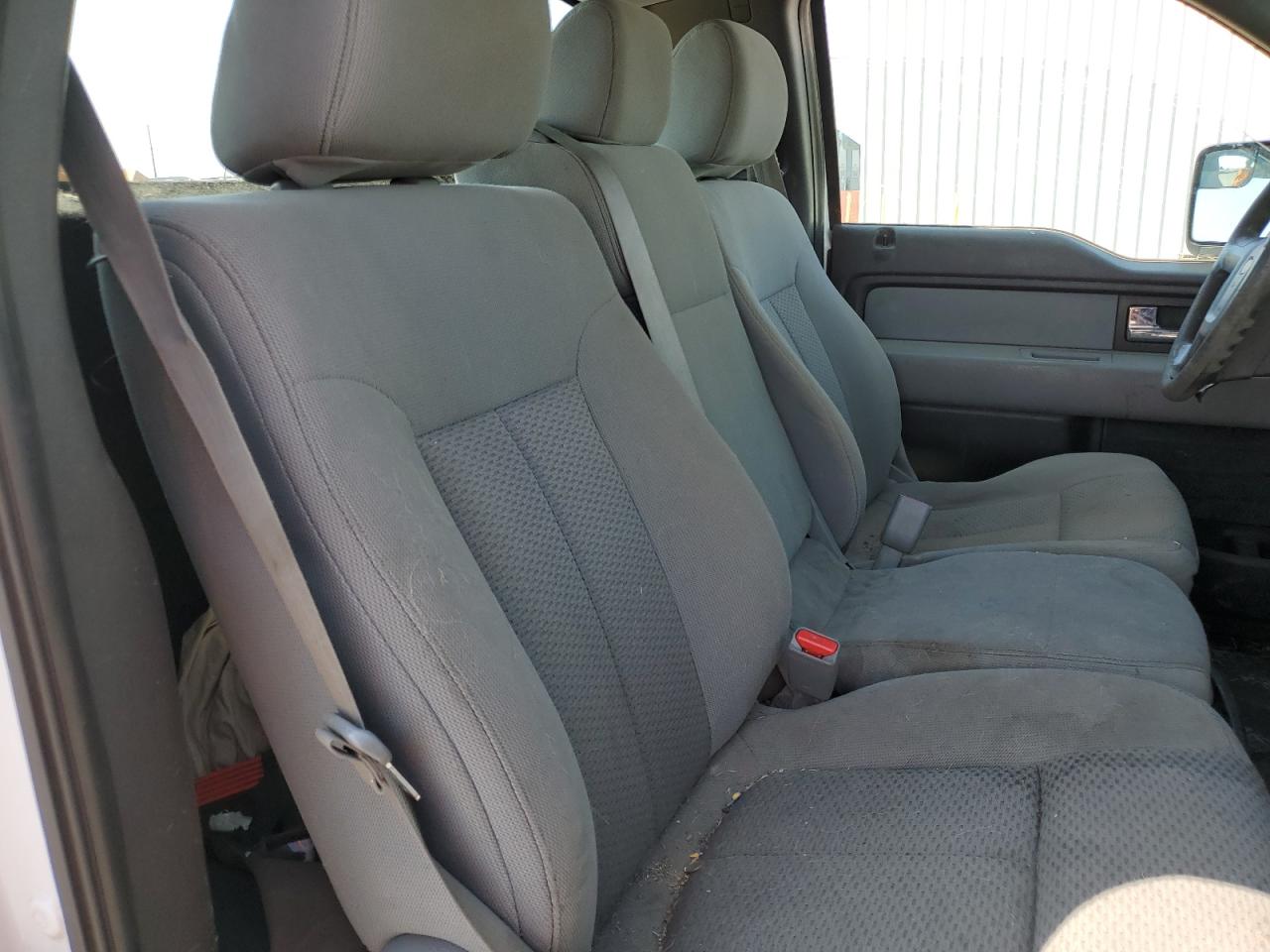 2014 Ford F150 VIN: 1FTNF1EF0EKD84333 Lot: 61494885