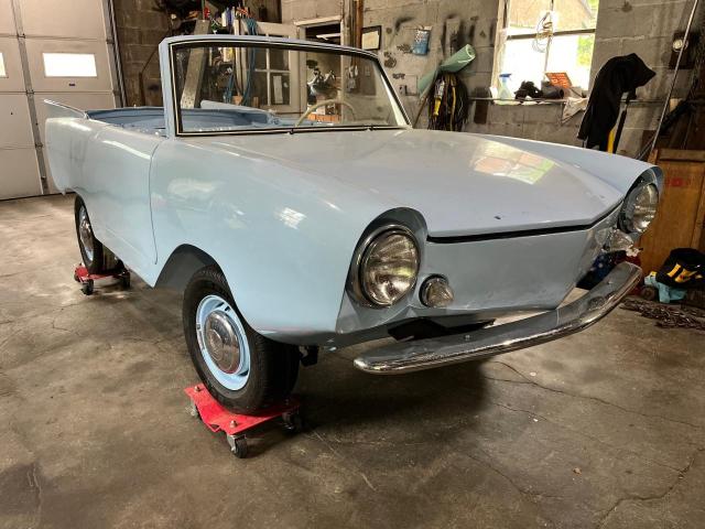 1962 Other Automobile Other