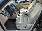 2012 Volkswagen Tiguan S for Sale in Bowmanville, ON - Front End