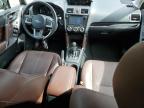 2018 Subaru Forester 2.5I Touring for Sale in Ellwood City, PA - Rear End