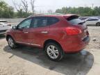 2015 Nissan Rogue Select S for Sale in Franklin, WI - Hail