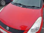 2013 SUZUKI SWIFT SZ2 for sale at Copart SANDTOFT