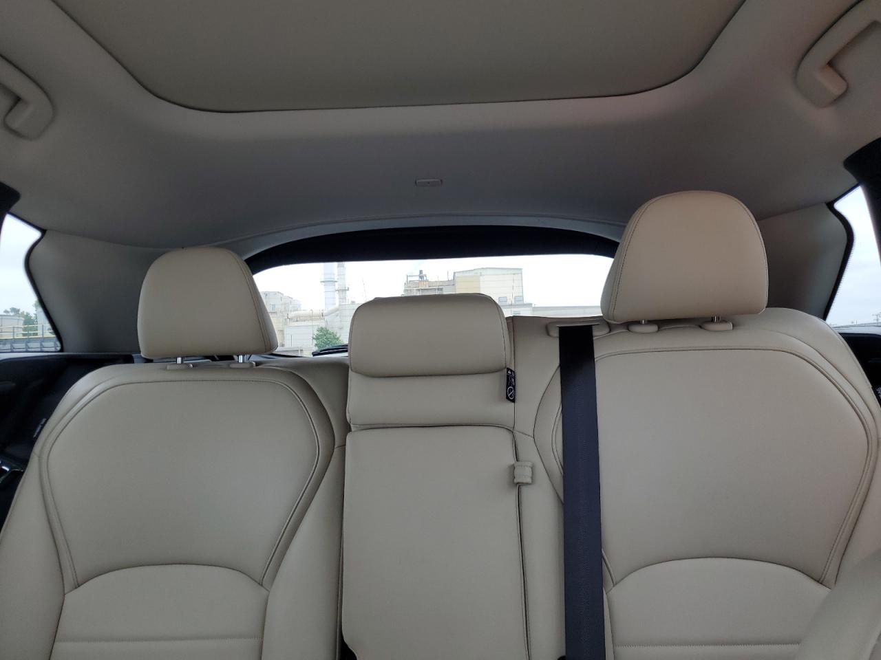 2021 Infiniti Qx50 Essential VIN: 3PCAJ5CA9MF103783 Lot: 59721925