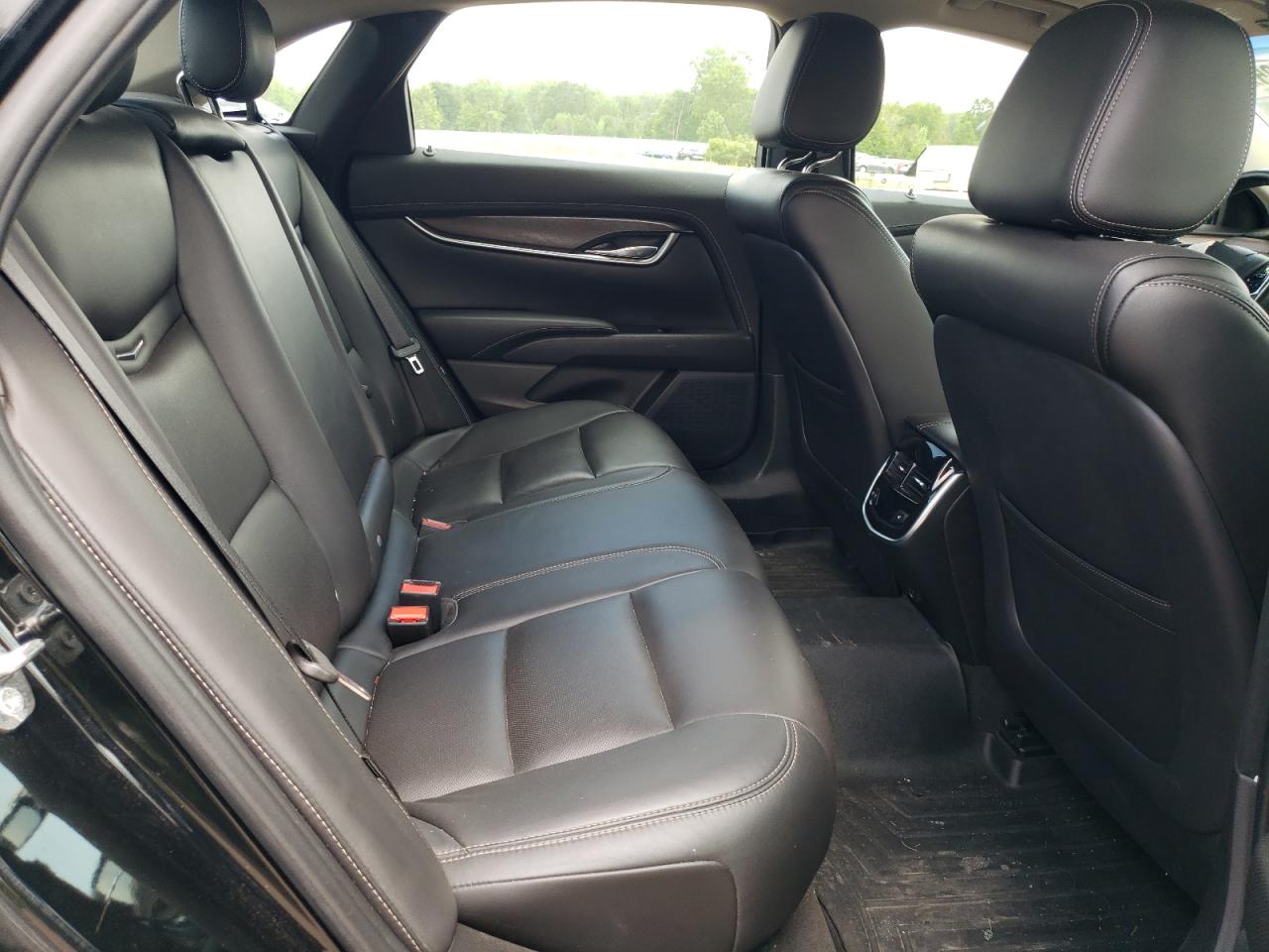 2019 Cadillac Xts Luxury VIN: 2G61M5S31K9132578 Lot: 62524325