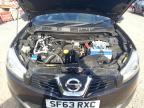 2013 NISSAN QASHQAI +2 360 DCI  for sale at Copart COLCHESTER