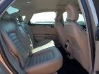 2017 Ford Fusion Se   на продаже в Conway, AR - Minor Dent/Scratches