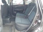 2014 NISSAN NOTE ACENT for sale at Copart CHESTER