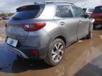 2024 KIA STONIC GT- for sale at Copart PETERLEE
