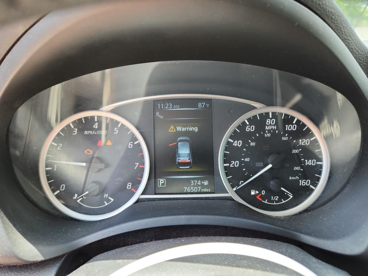 2017 Nissan Sentra Sr Turbo VIN: 3N1CB7AP4HY319207 Lot: 63040295