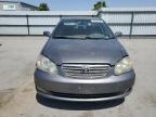 2006 Toyota Corolla Ce na sprzedaż w Bakersfield, CA - Side