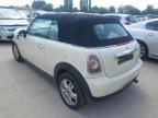 2011 MINI ONE for sale at Copart SANDY