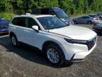2025 Honda Cr-V Ex на продаже в Marlboro, NY - Side