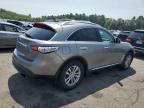 2011 Infiniti Fx35  en Venta en Exeter, RI - Rear End