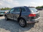 2016 Volkswagen Touareg Tdi იყიდება North Billerica-ში, MA - Side