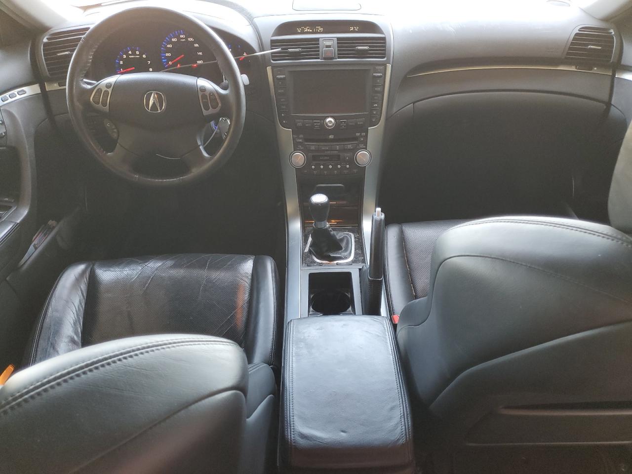 2006 Acura 3.2Tl VIN: 19UUA65586A074731 Lot: 61590705