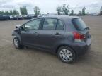 2010 TOYOTA YARIS    à vendre chez Copart QC - MONTREAL
