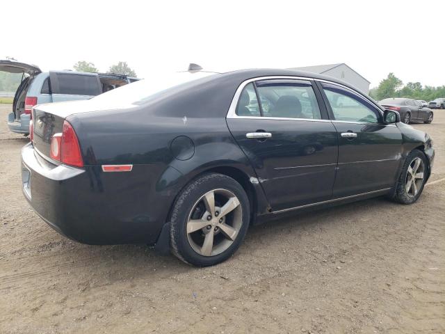  CHEVROLET MALIBU 2012 Charcoal