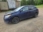 2012 TOYOTA COROLLA MATRIX  à vendre chez Copart QC - MONTREAL