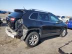 2014 Jeep Cherokee Latitude na sprzedaż w Albuquerque, NM - Rear End