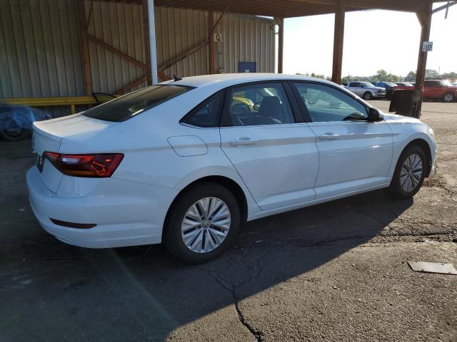  VOLKSWAGEN JETTA 2019 White
