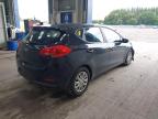 2012 KIA CEED 1 for sale at Copart EAST KILBRIDE