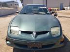 2002 Pontiac Sunfire Se for Sale in Albuquerque, NM - Rear End