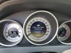 2012 MERCEDES-BENZ C 350 4MATIC   for sale at Copart ON - TORONTO